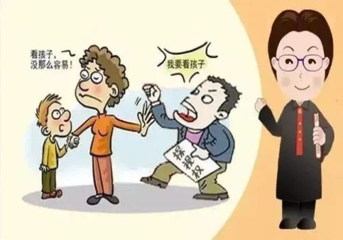 南昌调查公司：父母离婚后的继子女是否有继承权