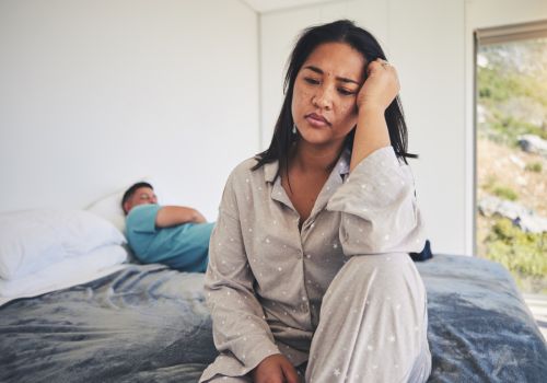 南昌婚姻调查：离婚了一个孩子怎么判决_1